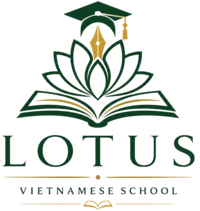 Lotus Vietnamese School